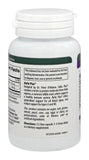 Frasco de D'Adamo Helix Plus en estante, diseño claro para elegir nutrición.