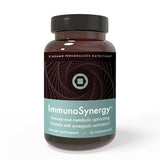 D'Adamo ImmunoSynergy: botella con goteo para defensa natural
