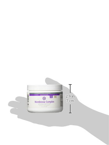 D'Adamo Membrosia Complex textura suave para rutina diaria