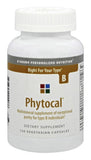 Phytocal B en envase botella: práctico para tomas diarias en casa.
