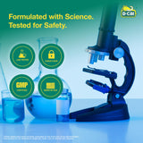 D-Cal Flex Joint, movimiento activo, ideal para uso diario en vida moderna.