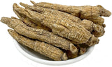 DABC OAK LAND rodajas en plato listas para infusionar.