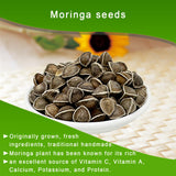 DABC OAK LAND: semillas moringa, balance de vitaminas para una dieta equilibrada.