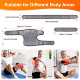 DABLEIBEN knee massager gift ready packaging