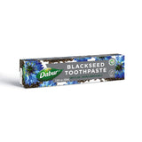 Pasta dental Dabur Herbal, pack de 3 unidades para higiene bucal diaria.