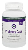 D'Adamo Proberry Caps – botella visible para consumo diario y bienestar general