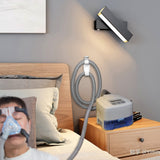 Daekpaek adhesivo fuerte CPAP instalación duradera