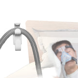 Daekpaek diseño anti-caída CPAP evita caídas de la manguera