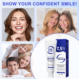 Daiasns es libre de fluoruro para cepillado suave.