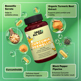 Daily All Day curcuminoides-piperina-absorcion para mayor aprovechamiento