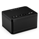 DailyBody Máquina de Sonidos con diseño compacto para dormir y viajar.