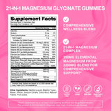 DailyWhole gomitas con B12 y malato para vitalidad