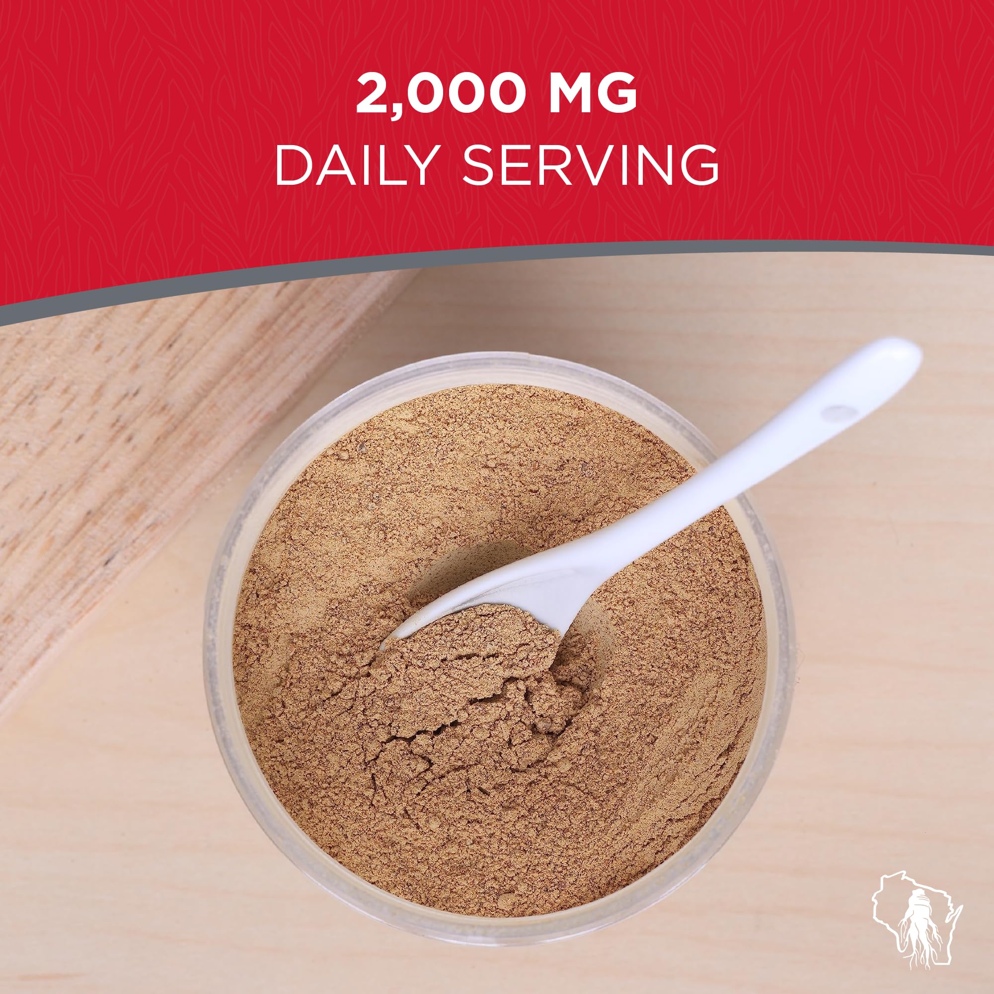 Bebida antioxidante con ginseng Dairyland para rendimiento diario