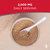 Bebida antioxidante con ginseng Dairyland para rendimiento diario
