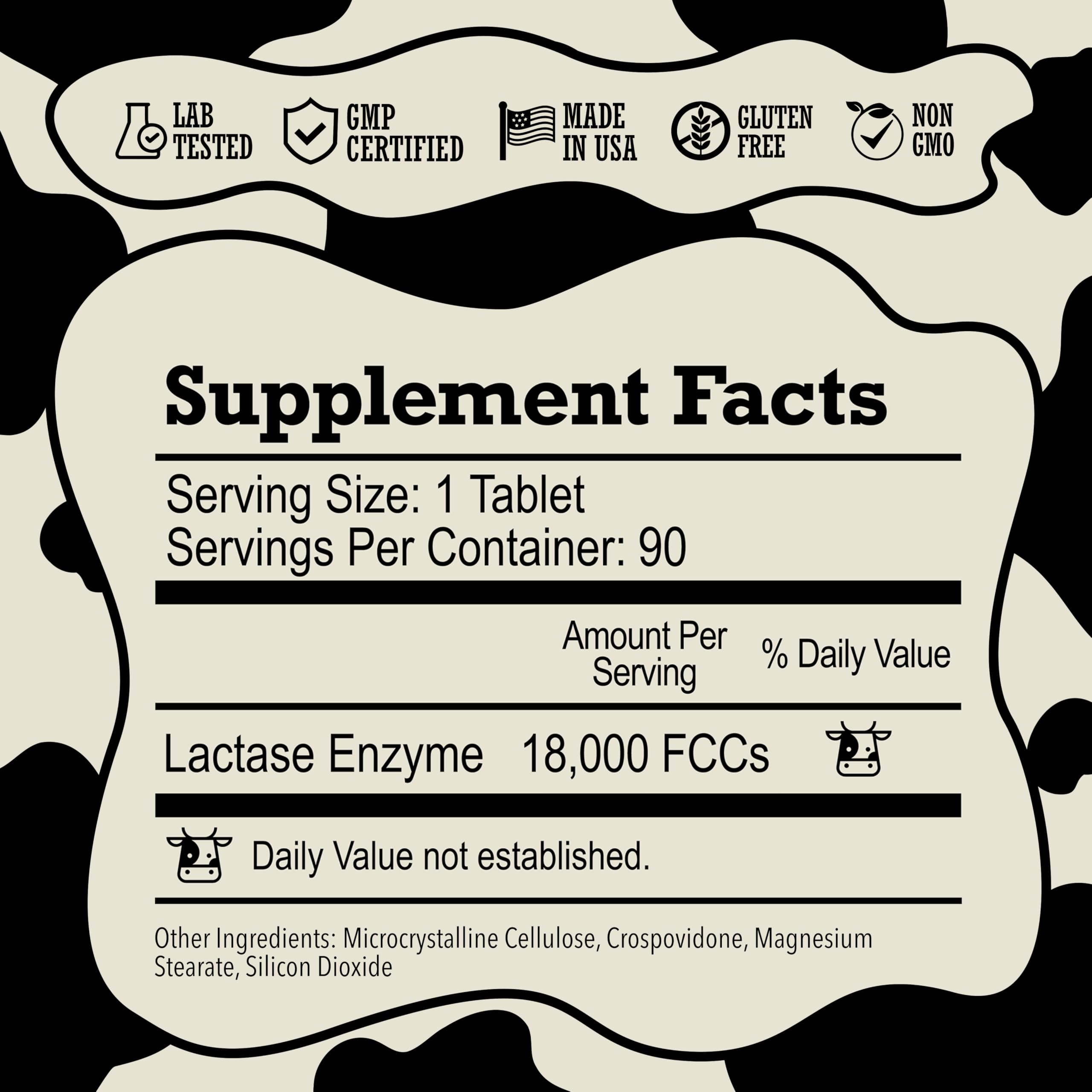 DairyPill envase reciclable, opción ecológica.