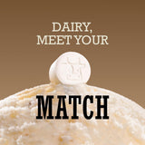 DairyPill: libre de gluten, apto para dietas.