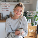 Daitea Café de Hongos, apoyo digestivo con fibra y prebióticos naturales
