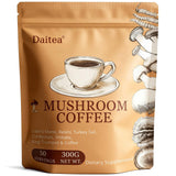 Daitea Café de Hongos, taza energizante para empezar el día con foco