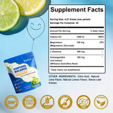 Daitea Cortisol Calm: porciones para pausa diaria de calma.