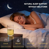 Daitea Cortisol Calm: disolución rápida en agua para cualquier momento.