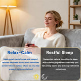 Daitea Cortisol Calm, empaque portátil para uso diario en casa, oficina o viaje