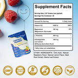 Daitea Cortisol Calm, ingredientes clave: ashwagandha y L-teanina