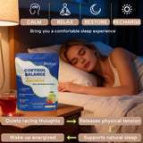 Daitea Cortisol Calm, relajación instantánea sin cafeína