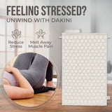 Dakini diseño roll-up portátil para llevarlo a cualquier lugar