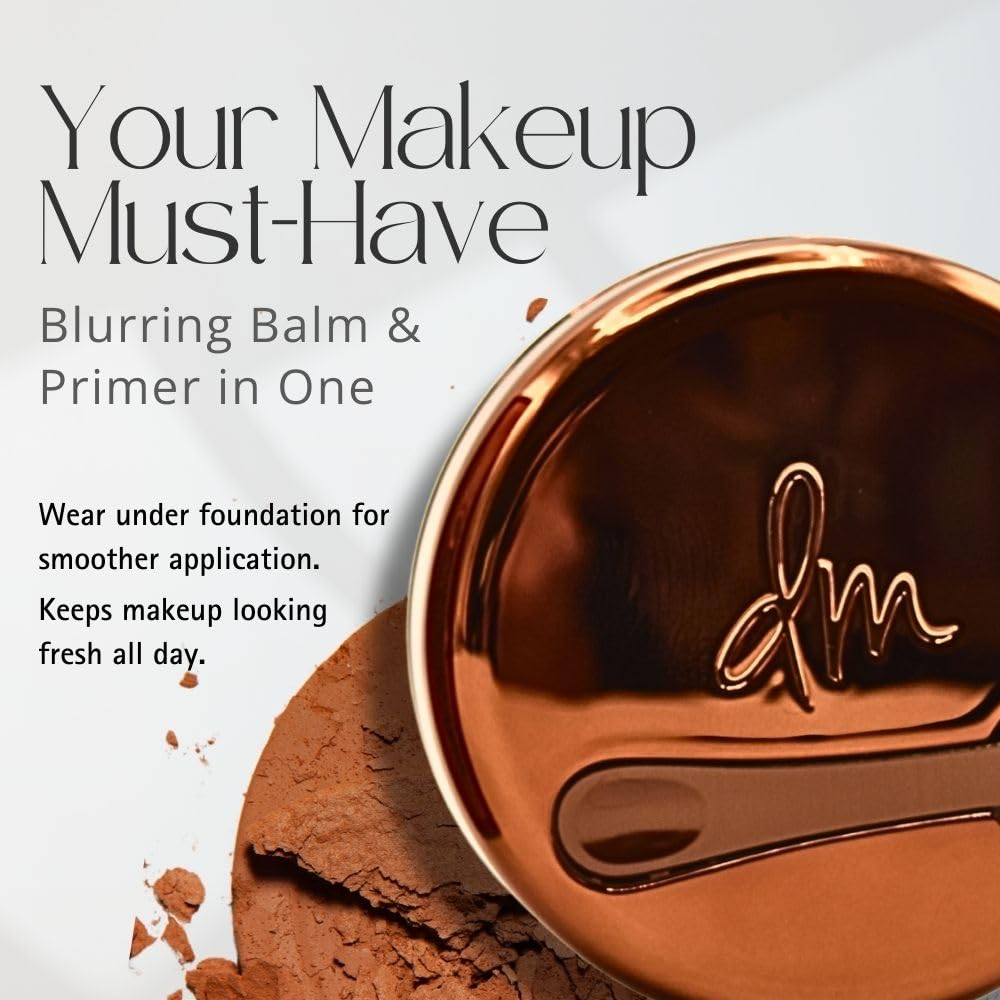 Rostro con Danessa Myricks Yummy Skin Blurring Balm Powder color 1
