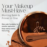 Rostro con Danessa Myricks Yummy Skin Blurring Balm Powder color 1