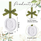 Dansib difusor pasivo con cuerda: cuélgalo y disfruta de aromas calmantes.