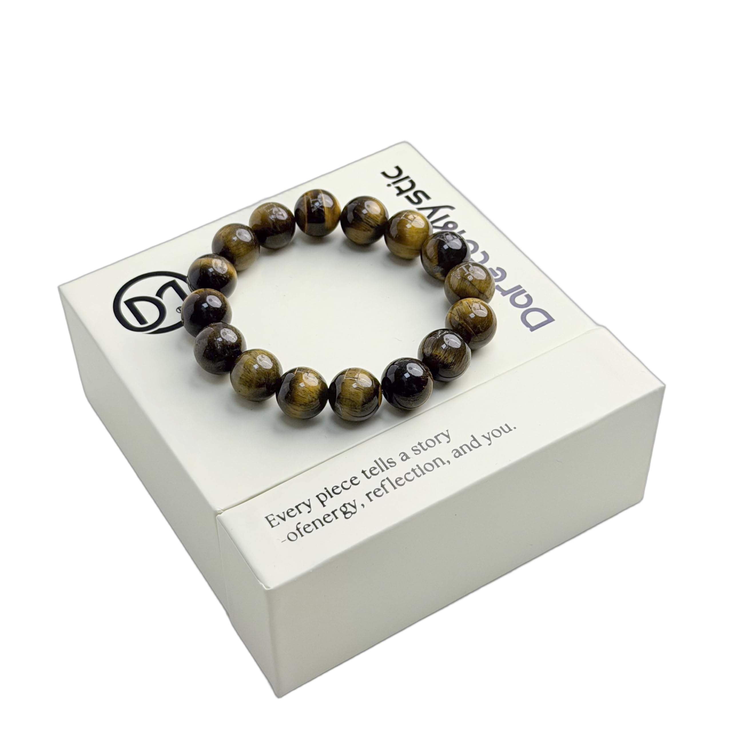 Detalle grabado I–XII en la pulsera Dare to Mystic, recordatorio de estructura diaria.