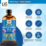 DAS NATURALS uso cosmético suave para piel y cabello
