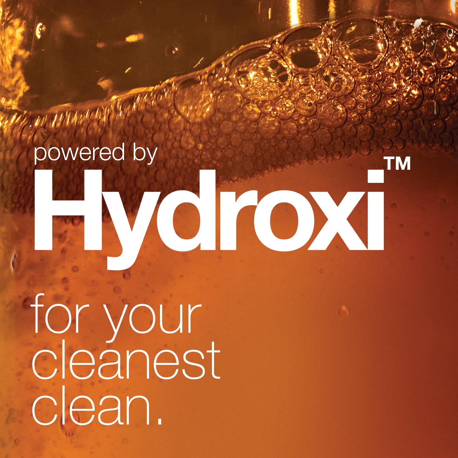 Davids Hydroxi aroma a menta con aceites esenciales para frescura.