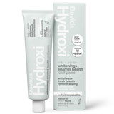 Davids Hydroxi Mint, tubo de 4 oz para uso diario y cuidado suave.