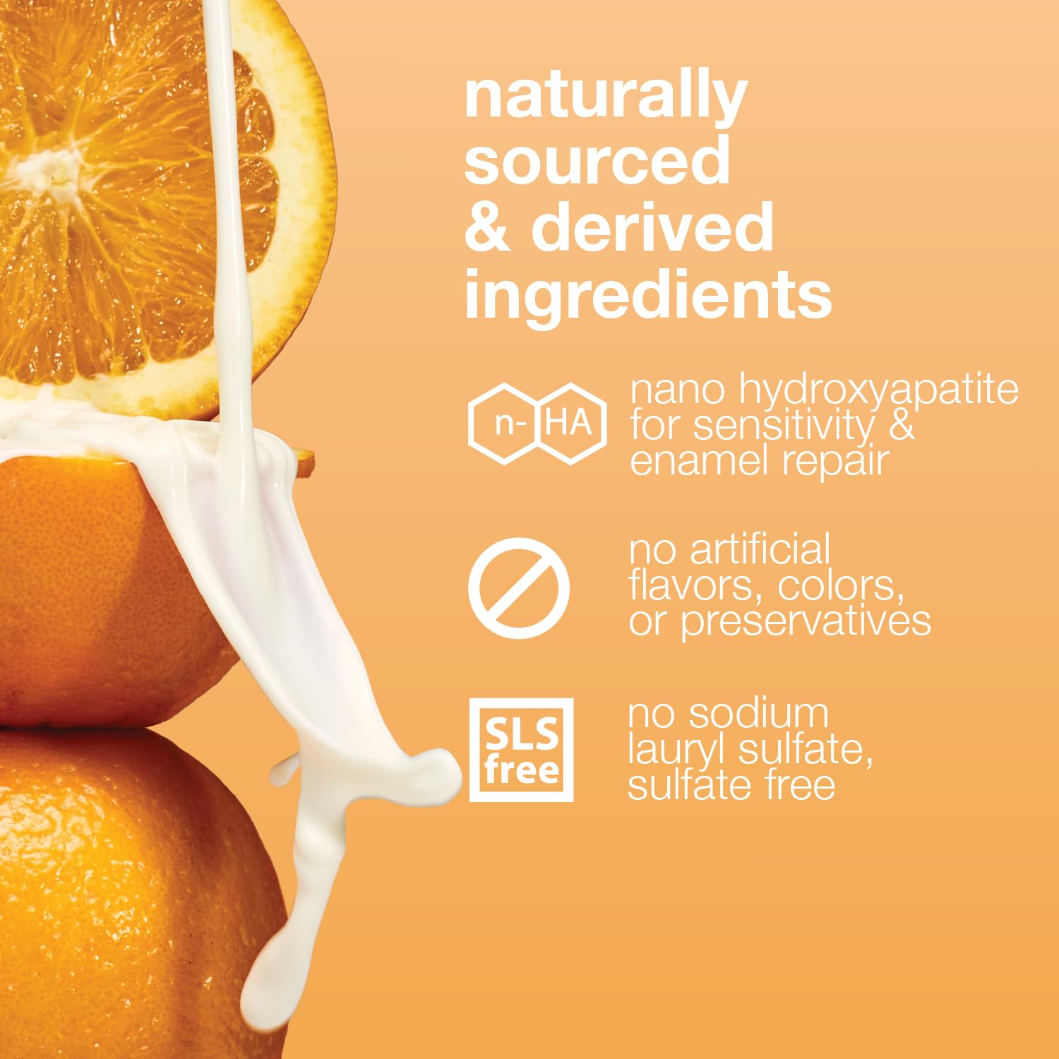 Davids Hydroxi ingredientes naturales y de origen vegetal para la rutina diaria.