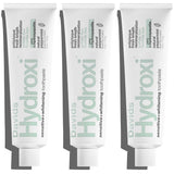 Davids Hydroxi pasta dental remineralizante con nano-hidroxapatita para dientes más sanos