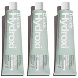 Davids Hydroxi – embalaje de pasta dental sin fluoruro para uso diario