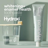 Davids Hydroxi – tubo de 113 g mostrando etiqueta, ideal para rutina diaria