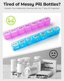 Davilky diseño portátil, ideal para viajes y salidas.