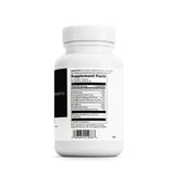 DAVINCI Labs B Complex-75, cápsulas en plato, toma diaria cómoda en tu rutina.