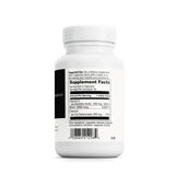 Davinci Biotin, bote con etiqueta clara, suplemento vegetariano sin gluten.