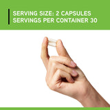 Davinci Biotin, cápsula con textura suave para deglución fácil.