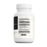 Davinci BP Elite, etiqueta detallada, fuente de magnesio y vitamina C para el corazón