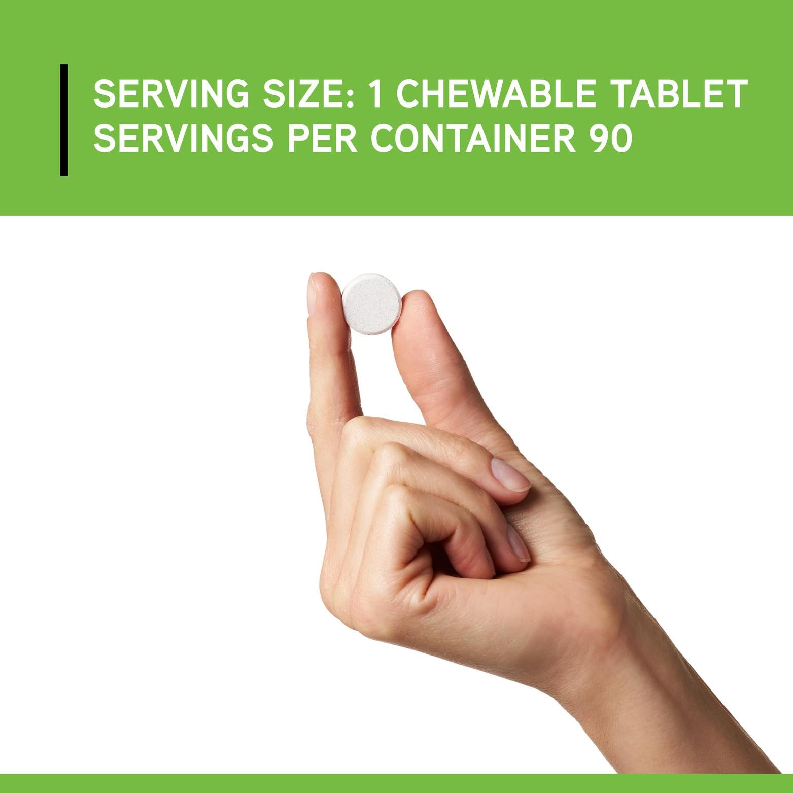 Davinci C-300 masticables sabor cereza para disfrutar cada día