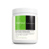 davinci-collagen-bovino-hidrolizado-500g, proteína de alta calidad para articulaciones y huesos.
