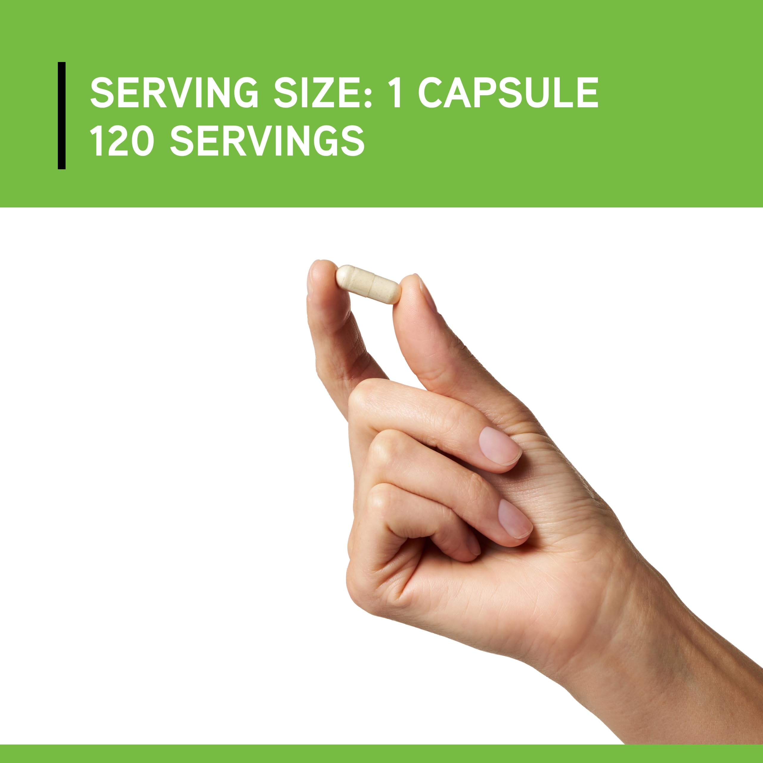 Cápsula DIMPro vista al detalle mostrando DIM, vitamina E y fosfatidilcolina.