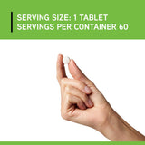 Davinci Gluconic DMG: tabletas masticables para consumo práctico durante el día