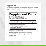 DAVINCI Glutatión: favorece una barrera intestinal saludable.