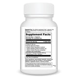 DAVINCI Hongo reishi, maitake y ostra en cápsula para equilibrio del microbioma.